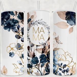 20oz Mama Skinny Tumbler